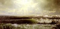 Richards, William Trost